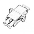 Fiber Adapters & Couplers