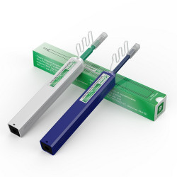 KOMSHINE Optical Connector {FB-TOOL-KM-KOC-251}  One-Click Cleaner KOC-251 for LC