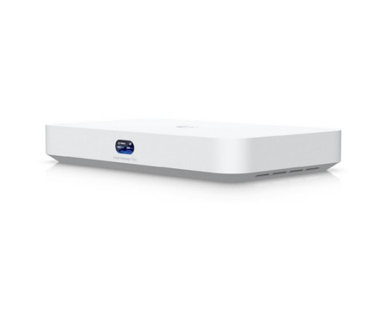 Ubiquiti UCG-Fiber, {UCG-Fiber} UniFi Cloud Gateway Fiber