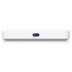 Ubiquiti UCG-Fiber, {UCG-Fiber} UniFi Cloud Gateway Fiber