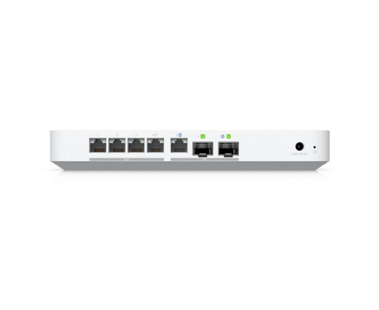 Ubiquiti UCG-Fiber, {UCG-Fiber} UniFi Cloud Gateway Fiber