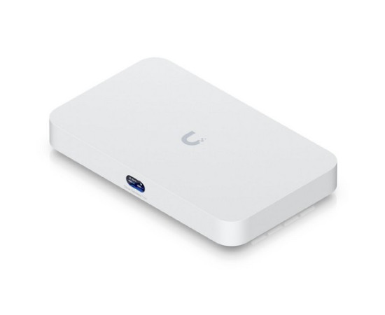 Ubiquiti UCG-Fiber, {UCG-Fiber} UniFi Cloud Gateway Fiber