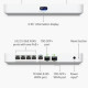 Ubiquiti UCG-Fiber, {UCG-Fiber} UniFi Cloud Gateway Fiber