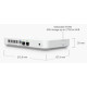 Ubiquiti UCG-Fiber, {UCG-Fiber} UniFi Cloud Gateway Fiber