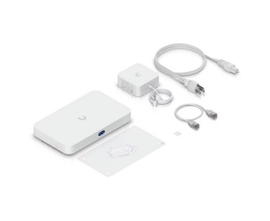 Ubiquiti UCG-Fiber, {UCG-Fiber} UniFi Cloud Gateway Fiber