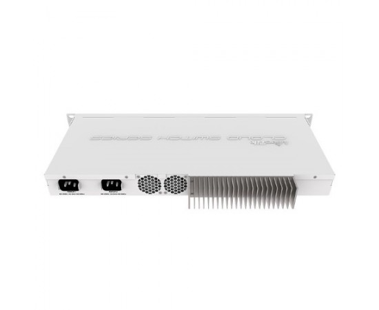 MikroTik Cloud Router Switch CRS317-1G-16S+RM