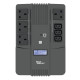 Highenergy {HE-AIO800CY-UK} DESKTOP UPS 800VA WITH LCD DISPLAY