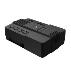 Highenergy {HE-AIO800CY-UK} DESKTOP UPS 800VA WITH LCD DISPLAY