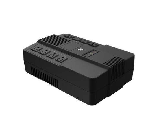 Highenergy {HE-AIO800CY-UK} DESKTOP UPS 800VA WITH LCD DISPLAY