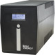 Highenergy {HE-MS2000CY-IEC} MicroSeries 2000VA/1200W UPS 6 x IEC, USB, RJ45 (in+Out)