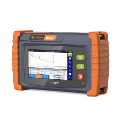 KOMSHINE Single Mode OTDR  {FB-TOOL-KM-OTDR-QX43}