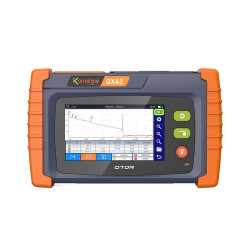 KOMSHINE Single Mode OTDR  {FB-TOOL-KM-OTDR-QX43}