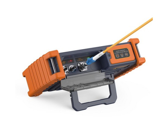 KOMSHINE Single Mode OTDR  {FB-TOOL-KM-OTDR-QX43}