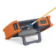 KOMSHINE Single Mode OTDR  {FB-TOOL-KM-OTDR-QX43}