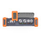 KOMSHINE Single Mode OTDR  {FB-TOOL-KM-OTDR-QX43}