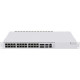 MikroTik Cloud Router Switch {CRS326-4C+20G+2Q+RM}