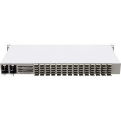 MikroTik Cloud Router Switch {CRS326-4C+20G+2Q+RM}