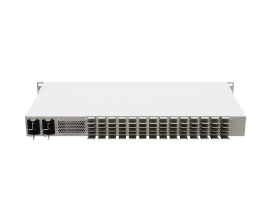 MikroTik Cloud Router Switch {CRS326-4C+20G+2Q+RM}