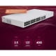 MikroTik Cloud Router Switch {CRS326-4C+20G+2Q+RM}