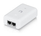 Ubiquiti {UACC-PoE+-2.5G} - 2.5Gbit PoE injector 48V/0,65A (30W), White