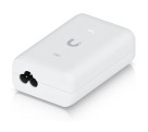 Ubiquiti {UACC-PoE+-2.5G} - 2.5Gbit PoE injector 48V/0,65A (30W), White