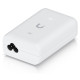 Ubiquiti {UACC-PoE+-2.5G} - 2.5Gbit PoE injector 48V/0,65A (30W), White