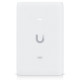 Ubiquiti {UACC-PoE+-2.5G} - 2.5Gbit PoE injector 48V/0,65A (30W), White