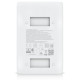 Ubiquiti {UACC-PoE+-2.5G} - 2.5Gbit PoE injector 48V/0,65A (30W), White
