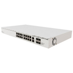 MikroTik Cloud Router Switch {CRS320-8P-8B-4S+RM}