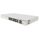 MikroTik Cloud Router Switch {CRS320-8P-8B-4S+RM}