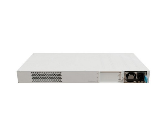 MikroTik Cloud Router Switch {CRS320-8P-8B-4S+RM}