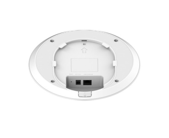 RG-RAP72, Wi-Fi 7 BE3600 Ceiling-Mount Access Point (RG-RAP72)