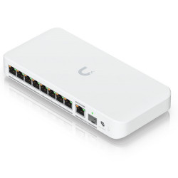 Ubiquiti {USW-Flex-2.5G-8-PoE} UniFi switch Flex 2.5G PoE