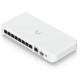 Ubiquiti {USW-Flex-2.5G-8-PoE} UniFi switch Flex 2.5G PoE