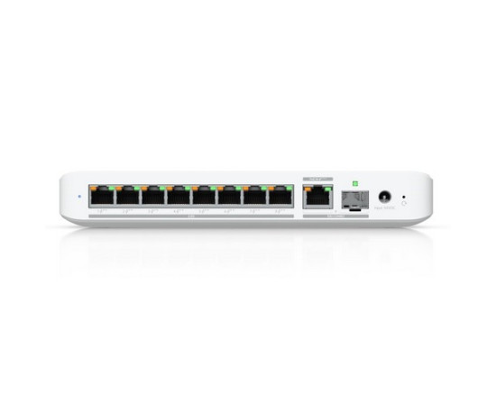Ubiquiti {USW-Flex-2.5G-8-PoE} UniFi switch Flex 2.5G PoE