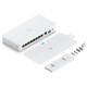 Ubiquiti {USW-Flex-2.5G-8-PoE} UniFi switch Flex 2.5G PoE