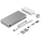 Ubiquiti {USW-PRO-MAX-16-POE}  UniFi switch USW-Pro-Max-16-PoE