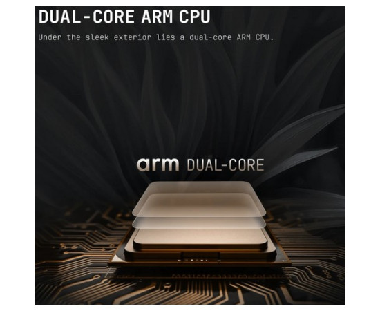 MikroTik {RouterBOARD E62iUGS-2axD5axT}, hAP ax S