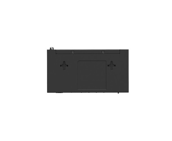 Reyee {RG-ES206MG-P}, 5-Port 2.5G Cloud Managed PoE Switch, 1 x 10G Uplink