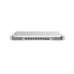 Reyee {RG-EG710XS}, 10-Port High-Performance Cloud Managed Router for Up to 700 Clients