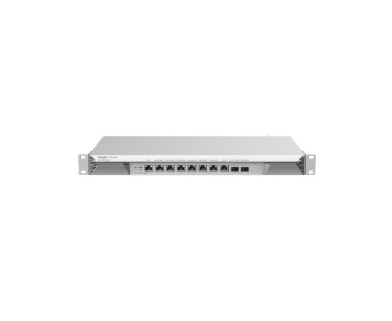 Reyee {RG-EG710XS}, 10-Port High-Performance Cloud Managed Router for Up to 700 Clients