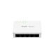 Reyee {RG-ES05G-L} , 5-Port 10/100/1000 Mbps Unmanaged Non-PoE Switch