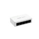 Reyee {RG-ES05G-L} , 5-Port 10/100/1000 Mbps Unmanaged Non-PoE Switch