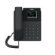 Fanvil {V60P} Basic Level Color 10/100 IP PoE Phone