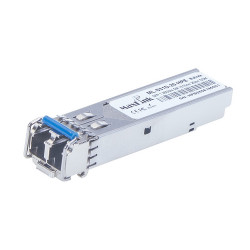 Optical Module {ML-S31D-20-HPE} 1.25G SFP, Singlemode, 1310nm, 20km, 2x LC, DDM, HPE Compatible