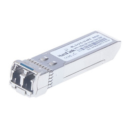 Optical Module {ML-S+31D-10-HPE} 10G SFP+, Singlemode, 1310nm, 10km, 2x LC, DDM, HPE Compatible