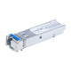 Optical Module 1.25G SFP, WDM(BiDi), Singlemode, 20km, 1x LC, HPE compatible
