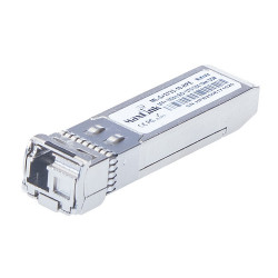 MaxLink {ML-S+2733-10-HPE} 10G SFP+, WDM(BiDi), Singlemode, Tx1270/Rx1330nm, 10KM, 1x LC, DDM, HPE