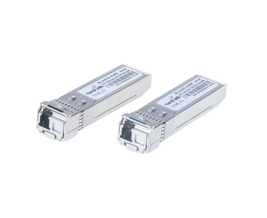 MaxLink {ML-S+3327-10-HPE} 10G SFP+, WDM(BiDi), Singlemode, Tx1330/Rx1270nm, 10KM, 1x LC, DDM, HPE