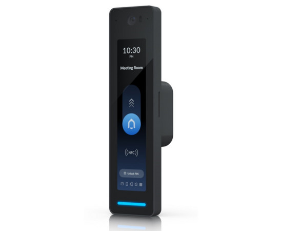 Ubiquiti {UA-G3-Pro-B}, UniFi G3 Reader Pro, black